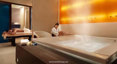 آتناوم اینترکنتینانتال