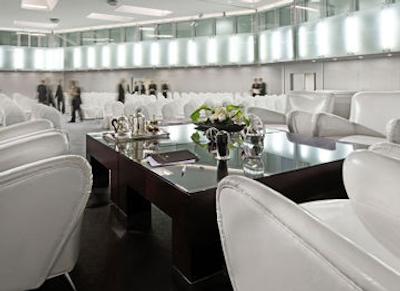 آتناوم اینترکنتینانتال