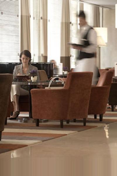 آتناوم اینترکنتینانتال