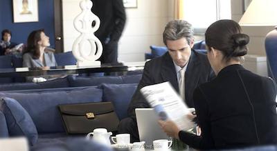 آتناوم اینترکنتینانتال