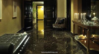 آتناوم اینترکنتینانتال