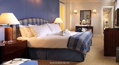 آتناوم اینترکنتینانتال