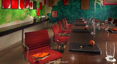 آتناوم اینترکنتینانتال