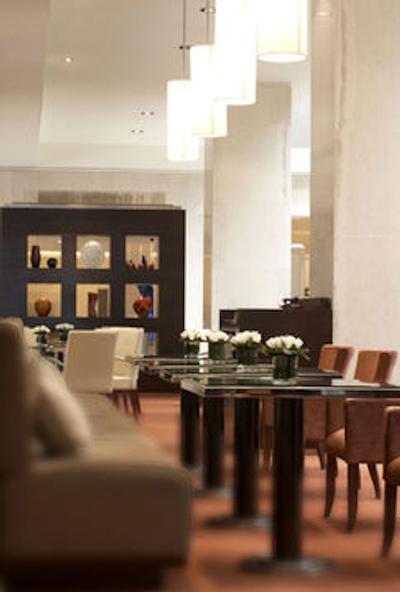 آتناوم اینترکنتینانتال