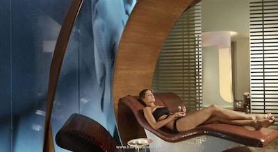 آتناوم اینترکنتینانتال