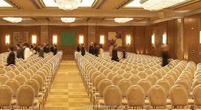 آتناوم اینترکنتینانتال