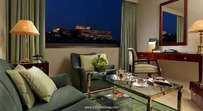 آتناوم اینترکنتینانتال