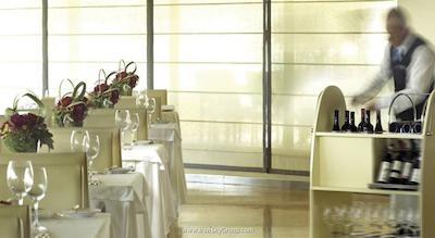 آتناوم اینترکنتینانتال