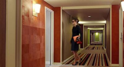 آتناوم اینترکنتینانتال