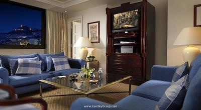 آتناوم اینترکنتینانتال