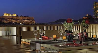 آتناوم اینترکنتینانتال