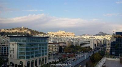 آتناوم اینترکنتینانتال