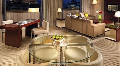 آتناوم اینترکنتینانتال