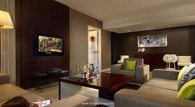 آتناوم اینترکنتینانتال