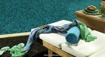 آتناوم اینترکنتینانتال