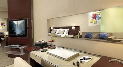 آتناوم اینترکنتینانتال