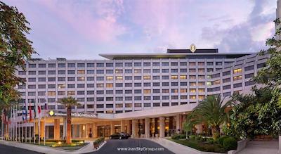 آتناوم اینترکنتینانتال