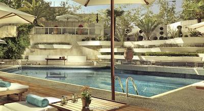 آتناوم اینترکنتینانتال