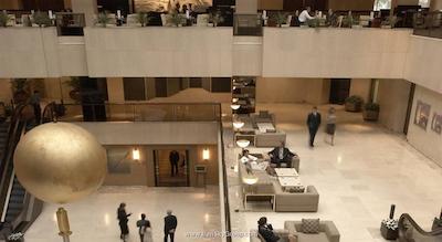 آتناوم اینترکنتینانتال