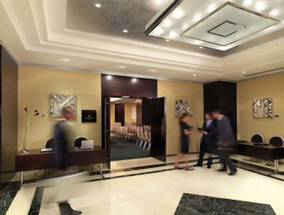 آتناوم اینترکنتینانتال