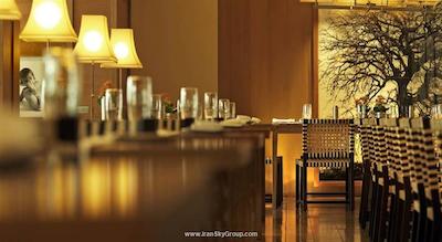 آتناوم اینترکنتینانتال