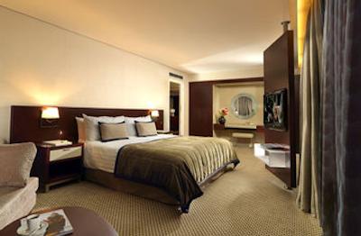 آتناوم اینترکنتینانتال