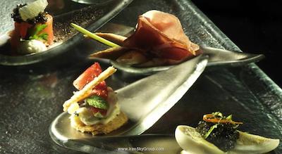 آتناوم اینترکنتینانتال