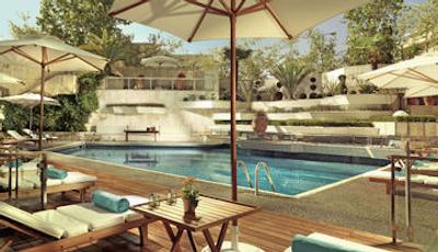 آتناوم اینترکنتینانتال