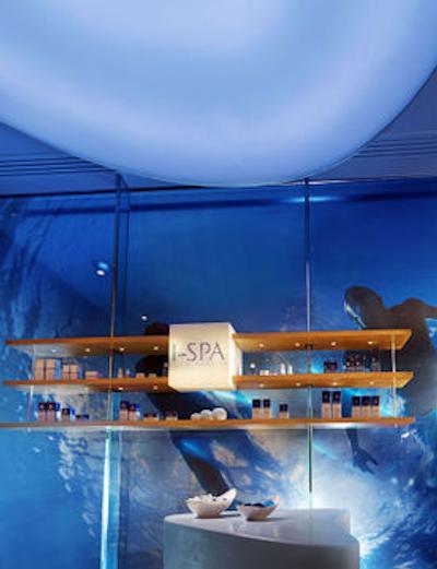 آتناوم اینترکنتینانتال