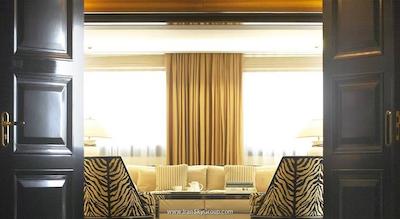 آتناوم اینترکنتینانتال