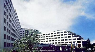 آتناوم اینترکنتینانتال