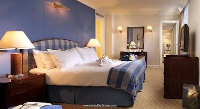 آتناوم اینترکنتینانتال