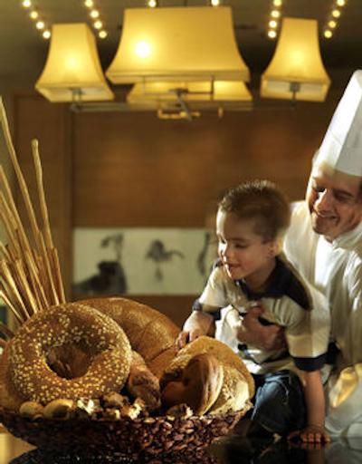 آتناوم اینترکنتینانتال