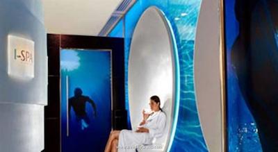 آتناوم اینترکنتینانتال