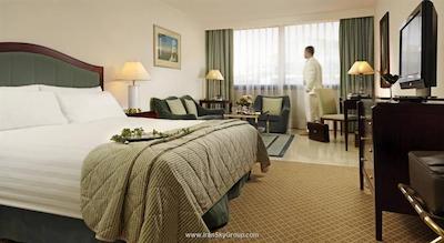 آتناوم اینترکنتینانتال