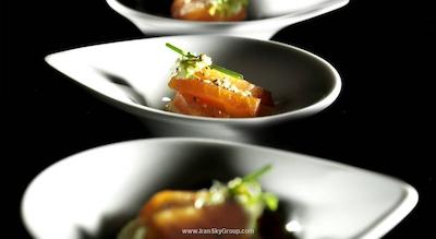 آتناوم اینترکنتینانتال