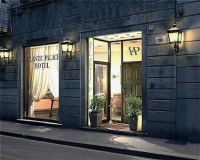 آتلانتیک پالاس