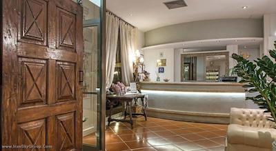 آتلانتیک پالاس