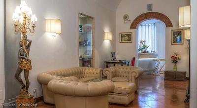 آتلانتیک پالاس