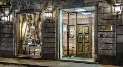 آتلانتیک پالاس