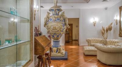 آتلانتیک پالاس