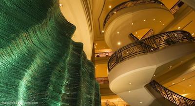 هیلتون چونگ کینگ