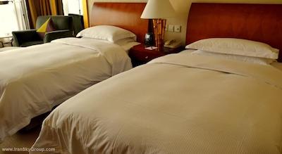 هیلتون چونگ کینگ