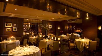 هیلتون چونگ کینگ