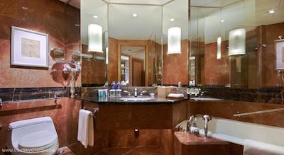 هیلتون چونگ کینگ