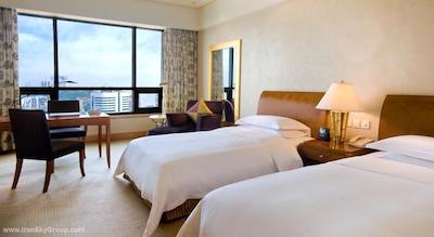 هیلتون چونگ کینگ