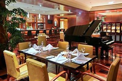 هیلتون چونگ کینگ