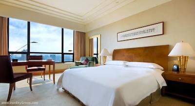 هیلتون چونگ کینگ