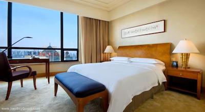 هیلتون چونگ کینگ