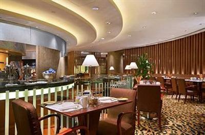 هیلتون چونگ کینگ